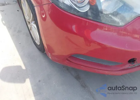 2014 Kia Forte Lx z USA, uszkodzony, nr VIN KNAFX4A64E5137434